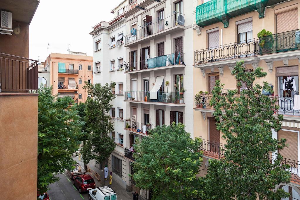 Apartament Molino Fresh Barcelona Pokój zdjęcie