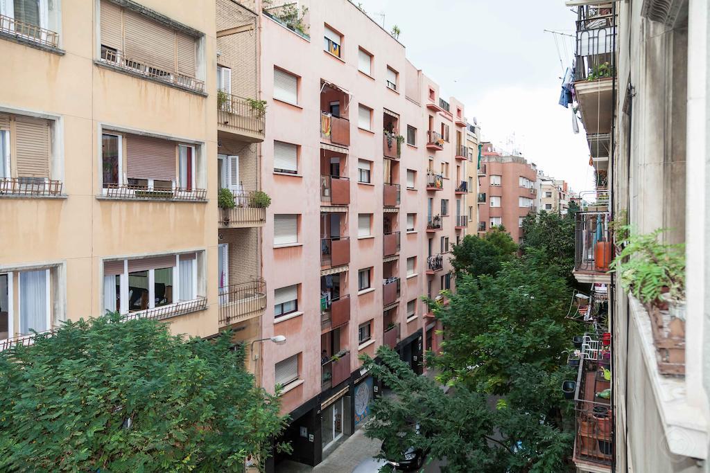 Apartament Molino Fresh Barcelona Pokój zdjęcie